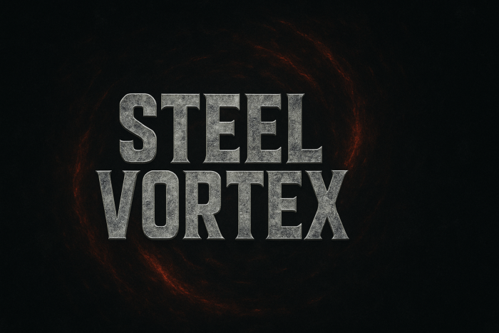 Hard Trap Type Beat _ Freestyle Type Beat _Steel Vortex