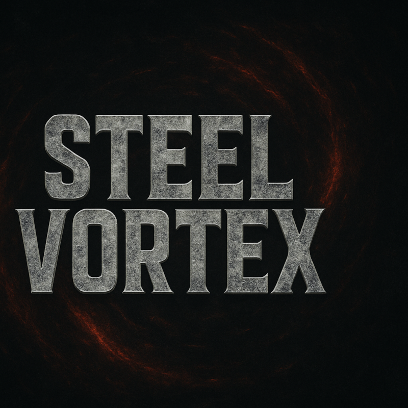 Hard Trap Type Beat _ Freestyle Type Beat _Steel Vortex