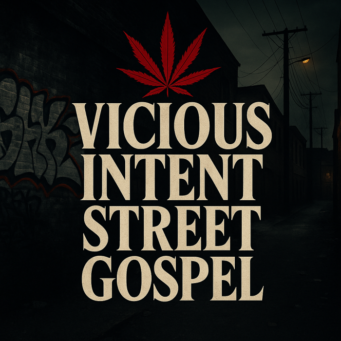_Hard DRILL Type Beat _ Vicious Intent Street Gospel