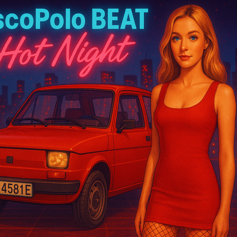 DiscoPolo BEAT ~ HOT NIGHT