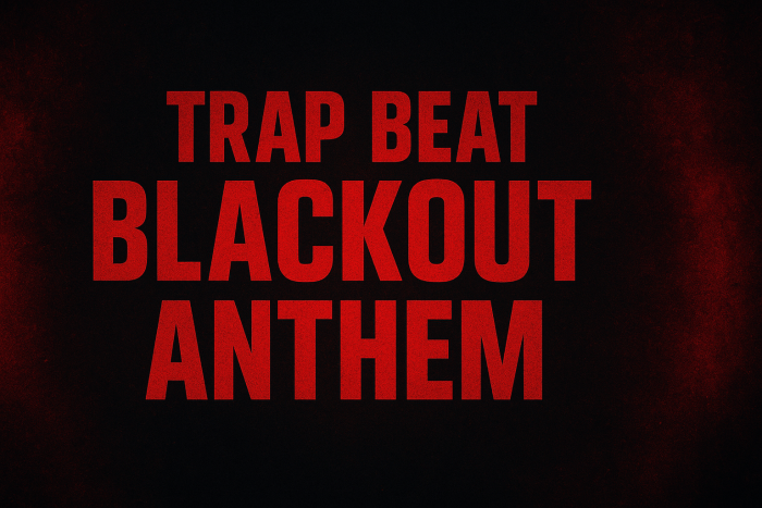 [free] Trap Beat Blackout Anthem (DEMO)