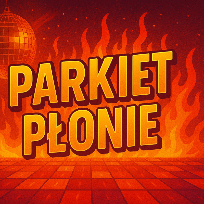 Disco Polo Beat ~ Parkiet plonie
