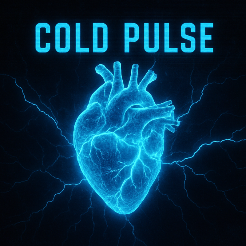 TRAP BEAT | TYPE BEAT | COLD PULS |2K25|