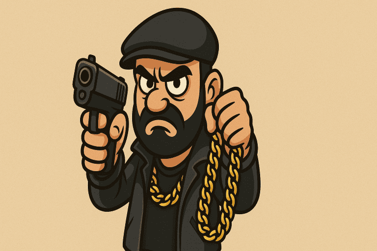 Grozny_gangster_z_zotym_ancuszkiem