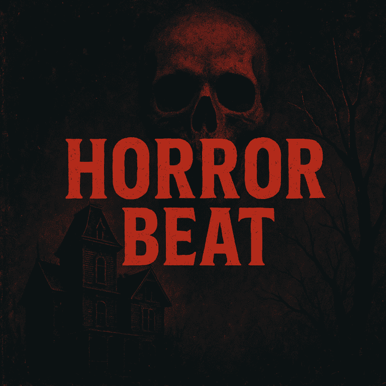 Mroczny klimat _HORROR BEAT_