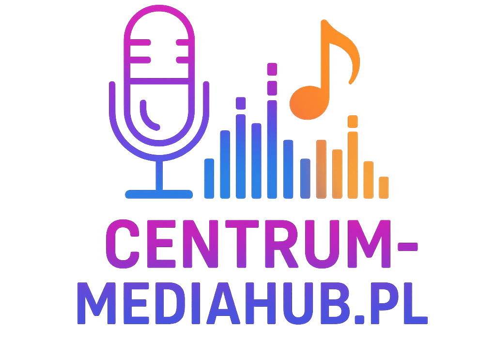 CENTRUM MEDIA HUB